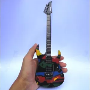 Guitarra miniatura Ibanez JPM 100 Jhon Petrucci #hh - Imagen 1 de 7
