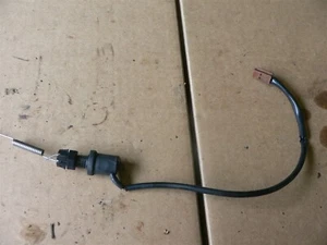 09 Yamaha FJR1300 FJR 1300 Rear Brake Light Switch - Bild 1 von 1