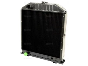 RADIATOR FOR FIAT 100-90 110-90 TRACTORS - Picture 1 of 3
