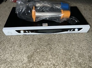 meres mr-u8920es ACT Serie professionelles Mikrofon Zweikanal 2 Mikrofone lesen - Bild 1 von 19