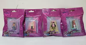 Bratz Mini Serie 1 Calendario de Adviento Individual Yasmin Jade Cleo Sasha Muñeca - Imagen 1 de 3