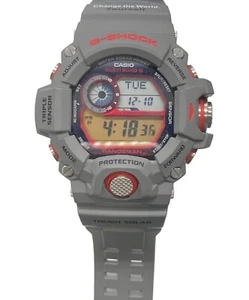 Casio G-Shock Gw-9400Kj-8Jr 2014 Limited - Picture 1 of 6
