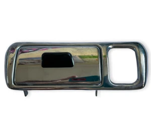 1980's ROLLS ROYCE SILVER SPIRIT LWB SPUR BENTLEY Turbo RH REAR ASHTRAY RR - Picture 1 of 3