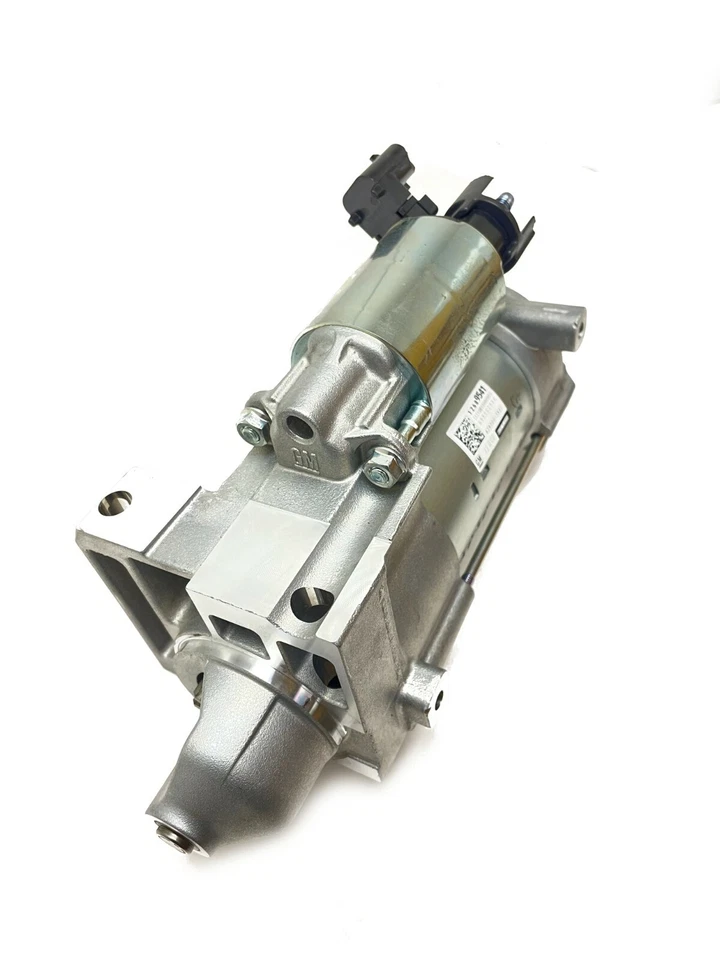 Genuine Starter For 2019-2020 Chevrolet Silverado 5.3L 6.2L - Image 1 of 4