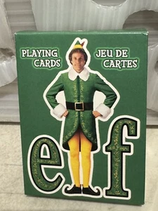 Tarjetas de Navidad/elfo - Imagen 1 de 2