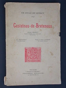 Castelnau de Bretenoux - JOyau du Quercy - Ramet et al. Regionalität Schloss - Bild 1 von 2