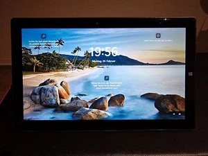 Tablet PC CHUWI UBook - 11,6 pulgadas - 256 GB - 8 GB RAM - Windows 10 - Imagen 1 de 6