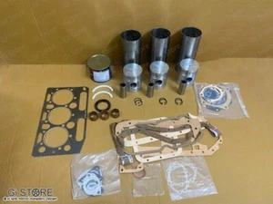 NUEVO Kit de revisión de motor para Massey Ferguson 35, 50, 202, 203, 204+ - Imagen 1 de 7