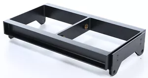 QSC Fly-bar for WL2082i/WL115/WL118-sw, Black - Picture 1 of 6