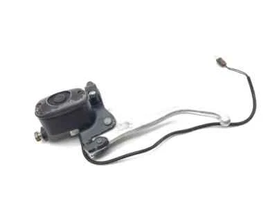 Front Brake Master Cylinder 2012 Arctic Cat 700 4x4 TBX GT EFI 2693A - Image 1 of 4