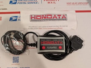 UNLOCKED FLASH-PRO FOR 9TH GEN 2012-2015 HONDA CIVIC SI flash pro 2013 2014 - Picture 1 of 3