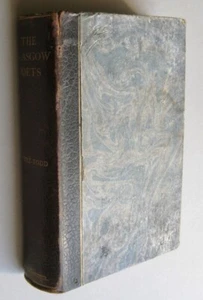 Scottish  Eyre-Todd   The Glasgow Poets Their Lives & Poems  2nd ed  1906 - Picture 1 of 12