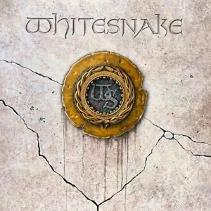 WHITESNAKE Whitesnake 30th Anniversary Edition *SEALED* Remastered CD - Bild 1 von 2