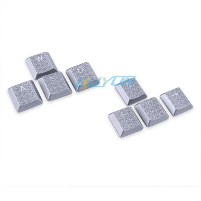 Ersatz Logitech G813/G815/G913/G915 TKL RGB mechanisch Tastatur 8 Tastenkappen - Image 1 of 4