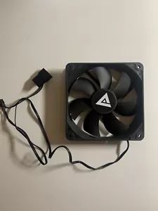 Apevia PC Case Fan 120mm (Pre-owned) - Picture 1 of 4