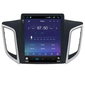 9.7" 4+64G for Hyundai Ix25 Cantus Creta Headunit GPS Carplay 2014+ - Picture 1 of 5