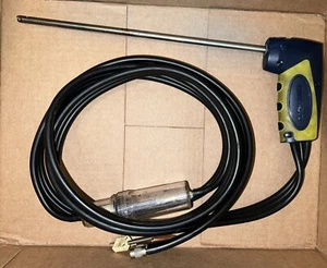 Bacharach 0024-3004 Probe & Hose Assembly For Insight , Fyrite Pro, PCA - Picture 1 of 1