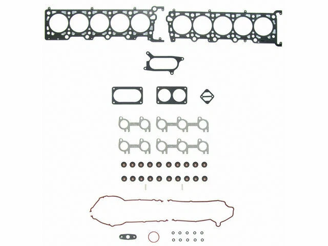 Juego de juntas de culata para Ford E350 Super Duty 1999-2002 Felpro 57938PR 2001 2000 Foto 1 de 2