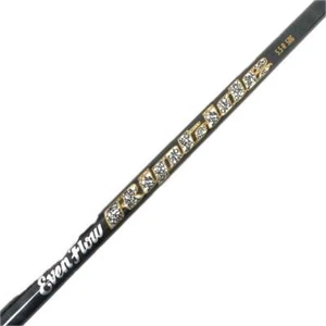 Evenflow Riptide 50 Regular Flex #3 Wood Fairway Shaft - Cobra Adapter - Picture 1 of 3