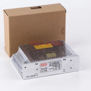 D-30BGD 5V 2.2A Double channel isolation output NEW - Picture 1 of 5