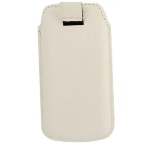 Custodia per Cellulare Slide & Pellicola Protettiva Borsa Nokia Lumia - Foto 1 di 4