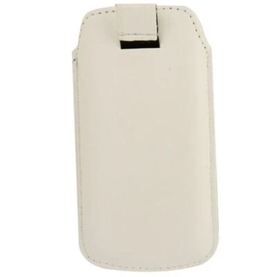 Custodia per Cellulare Slide & Pellicola Protettiva Borsa Nokia Lumia - Immagine 1 di 4