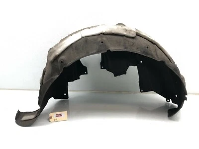 2007-2012 LEXUS LS460 L RIGHT PASSENGER REAR FENDER LINER OEM. - Image 1 of 4