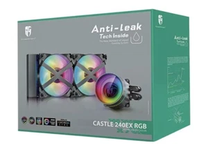 Deep Cool Aio - Picture 1 of 8