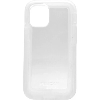 Pelican Voyager Case for iPhone 13 Mini Military Grade Rugged Tough Clip Clear - Image 1 of 4