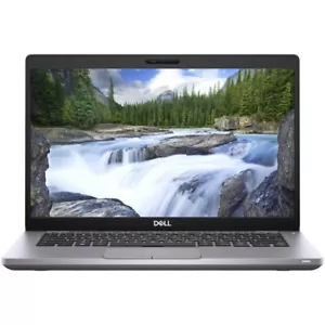 Dell PC Portable Latitude 5410 14 " Intel i5-10310U 32 GB 512GB SSD FHD LTE - Photo 1/5