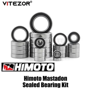For Himoto Mastadon Sealed Bearing Kit - Picture 1 of 4