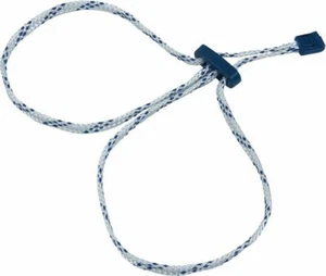 Puños rápidos genéricos de un solo uso P2 (paquete de 4) - restricciones de nailon de grado profesional - Imagen 1 de 3