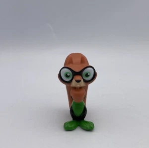Fisher-Price DC League Super-Pets CHIP Ardilla Figura Suelta Mattel - Imagen 1 de 3