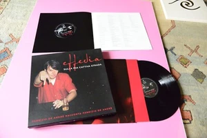 DE ANDRE EFFEDIA BOX 4LP + INSERTO E DVD ORIG 2008 MINT MAI SUONATI CON INEDITI - Foto 1 di 1