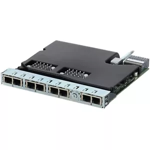 Dell Force10 PowerEdge VRTX I/O Gigabit Pass-Through-Modul FT79X - Bild 1 von 5