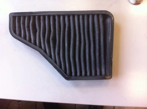 Mercedes W140 Aktivkohlefilter 1408350147 Limo Coupe - Bild 1 von 1
