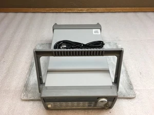 HP 33120A 15 MHz Function Waveform Generator Gray - Picture 1 of 7