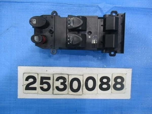 JDM Honda Civic Type R Euro FN2 Power Window Switch OEM Genuine Used - Picture 1 of 4