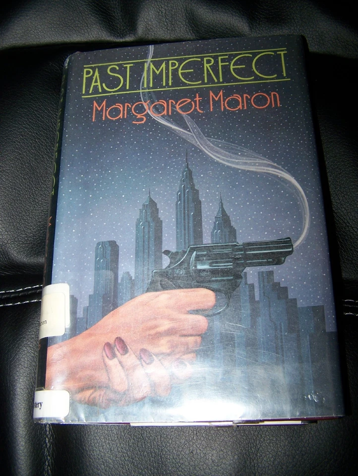 Past Imperfect - Изображение 1 из 1