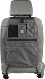 Organizador Asiento Trasero Coche Almacenamiento Bolsas Desmontables Vehiculos.. - Picture 1 of 12