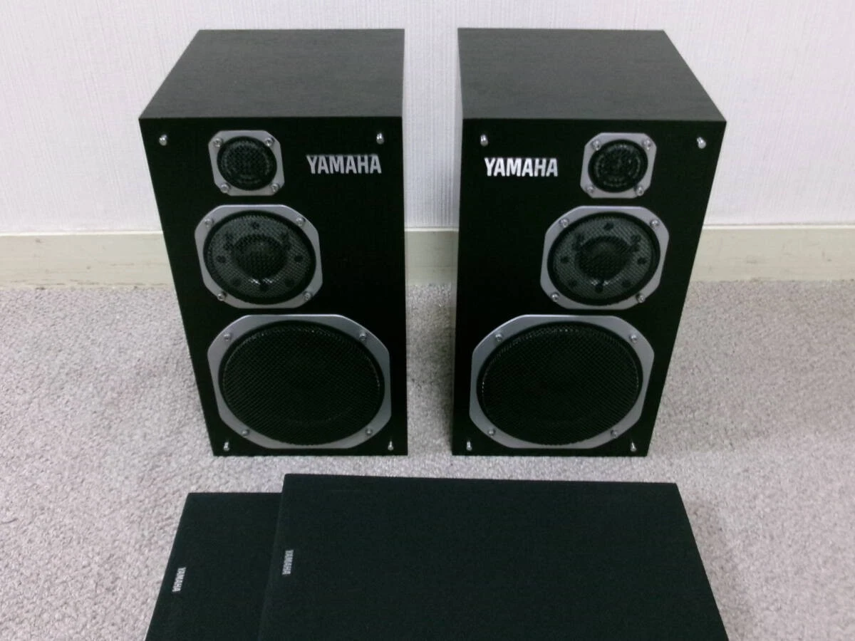 【値下げ】YAMAHA  NS-1000MM  美品 2025年最新】YAMAHA NS 1000Mの人気アイテム - メルカリ