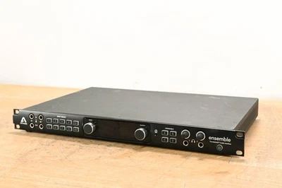 Apogee Ensemble Thunderbolt Audio Interface CG01SKT - Image 1 of 4