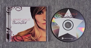 Lanae Hale Back & Forth CD 2009 - Picture 1 of 7