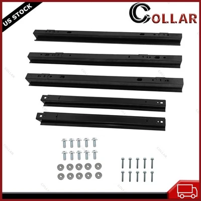 For 88-20 Chevy GMC C2500 C3500 K2500 Truck Bed Floor Support Crossmember 926983 Foto 1 de 4