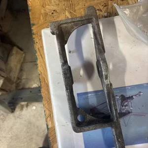 dixon ztr lawn mower parts Shaft Cradle 5127 - Picture 1 of 4