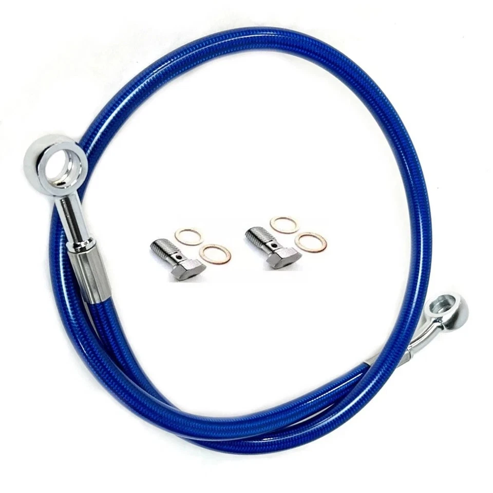 Manguera de freno trasero para Honda CBR600RR CBR 600 2005-2006 Foto 1 de 1