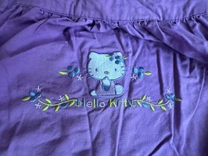 Hello Kitty Schürze - Bild 1 von 2