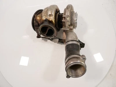 Turbolader für Aston Martin DB11 Vantage 5,2 Bezin V12 AE31 HY53-9G438-BB - Bild 1 von 3