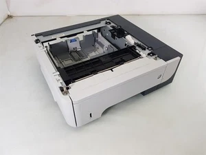 HP CE530A LaserJet 500 Sheet Feeder/Tray - Afbeelding 1 van 7