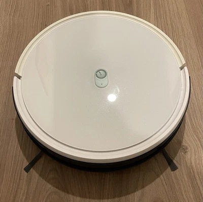 yeedi k650 Saugroboter mit Wischfunktion - Weiß - Bild 1 von 4